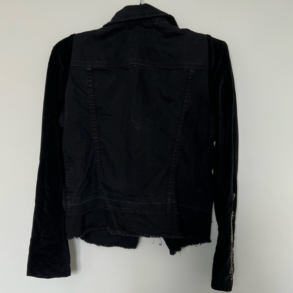 BLANK NYC Jacket - Picture 2 of 3